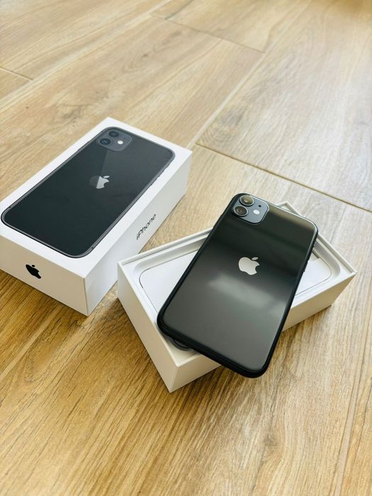 Iphone 11 128gb - COMO NOVO