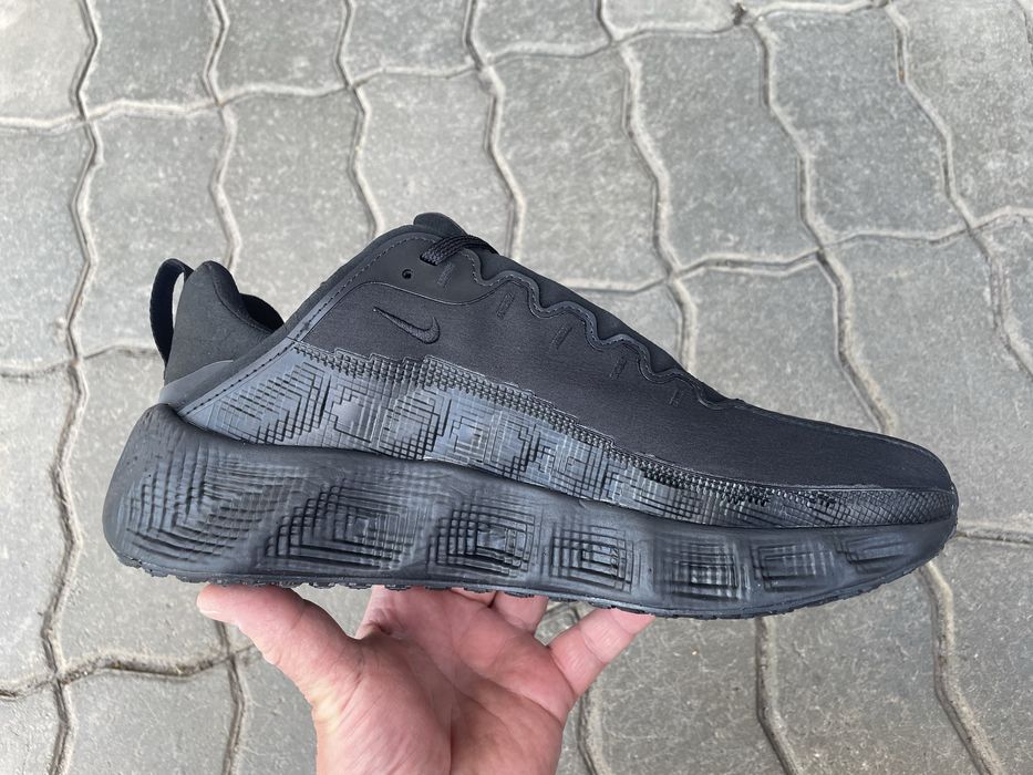 Кросівки Nike Ava Rover black 41-45 в наявності.