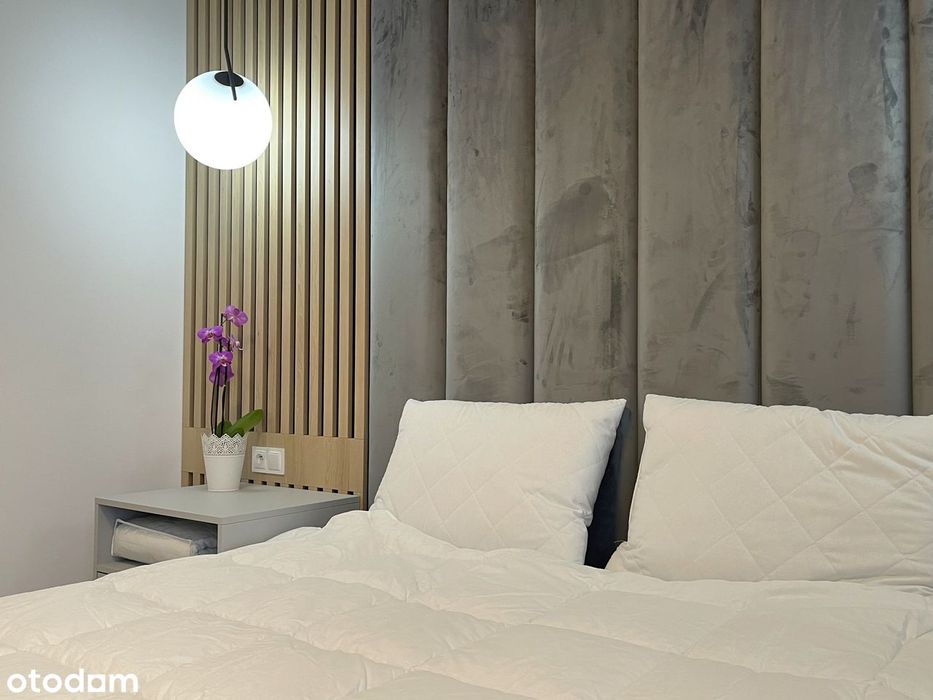 Apartament premium przy Parku Miejskim