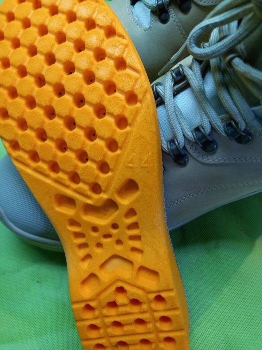 Botas Caterpillar n44