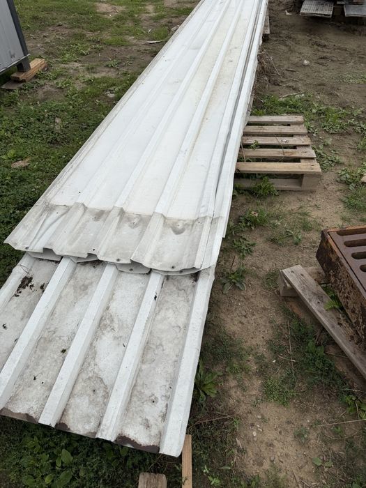 Blacha trapez 90 m