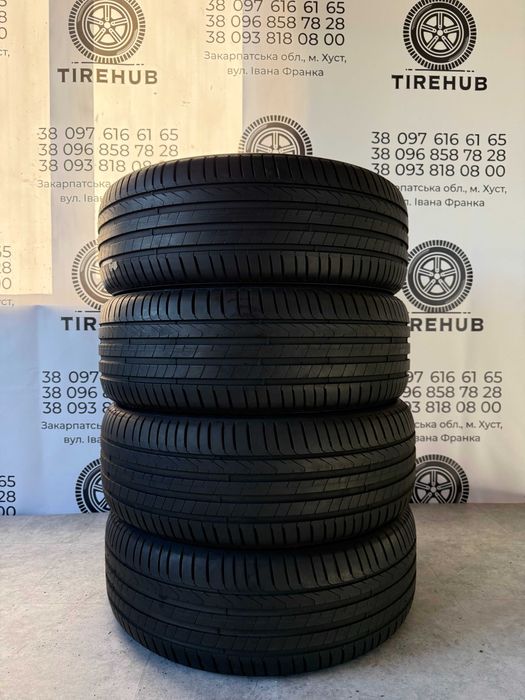ЛІТНІЙ РОЗПРОДАЖ! Літні шини 245/50/19 Pirelli Cinturato P7, летние шины резина R19
