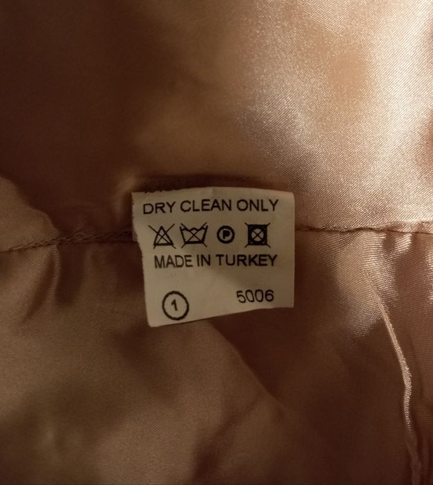 Вечірнє плаття Kenzel