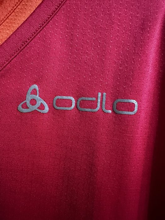 Koszulka sportowa rozmiar S