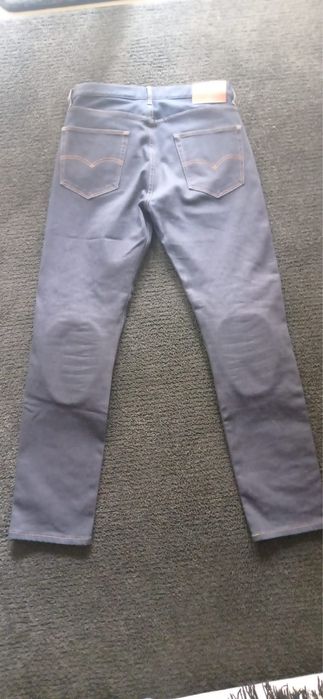 Calça homem com proteção para andar de mota