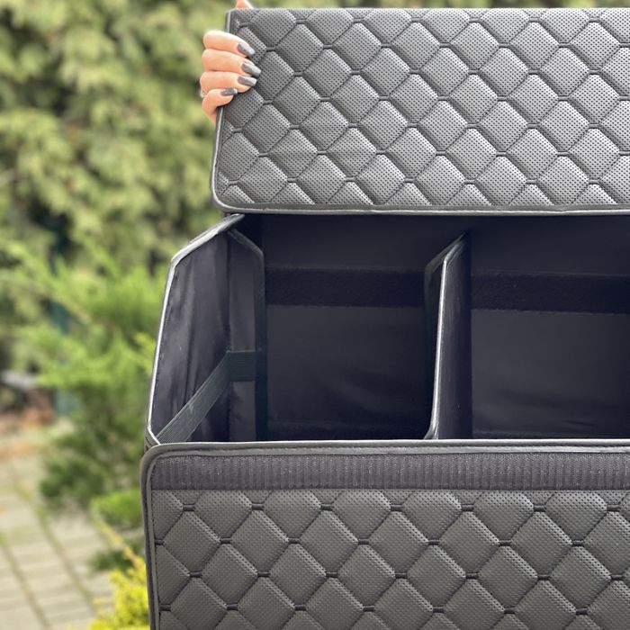 Автокейс, органайзер в багажник, сумка в авто, саквояж TJ099