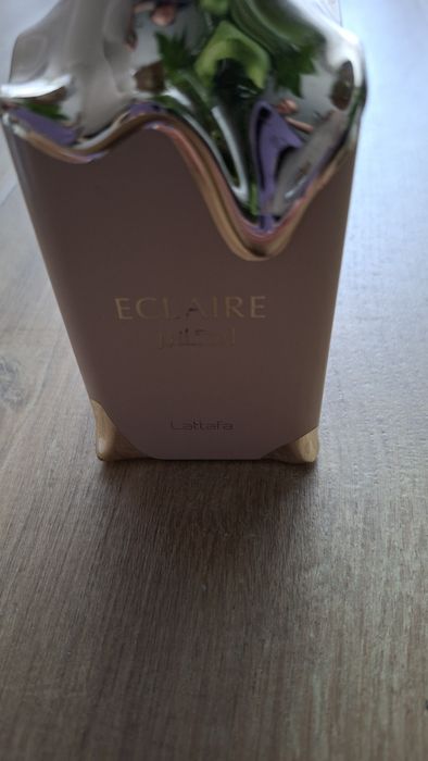 Lattafa Eclare nowe zafoliowane