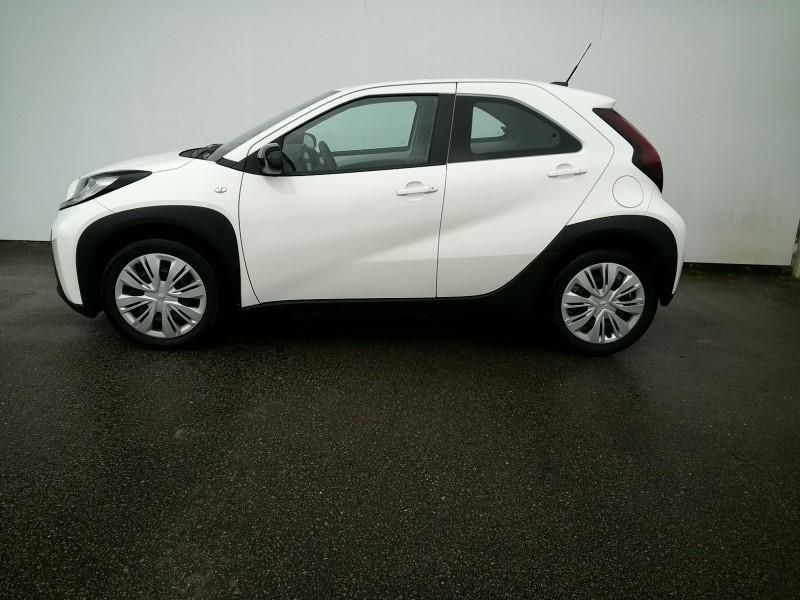 Toyota Aygo X 1.0 Play