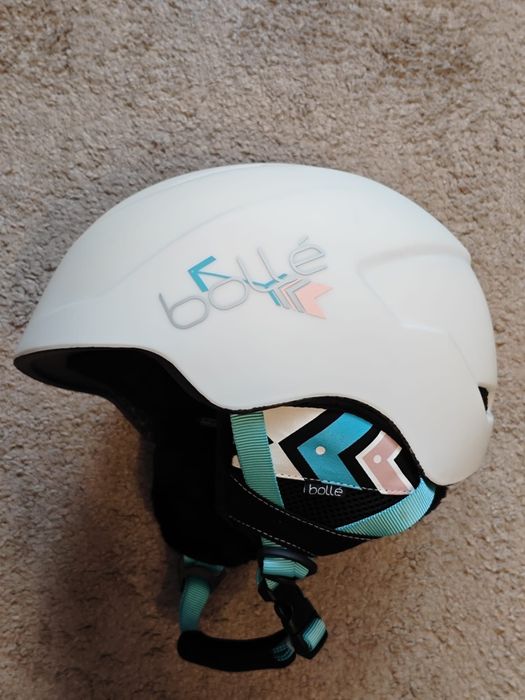 Bolle B-Lieve 51-53 cm