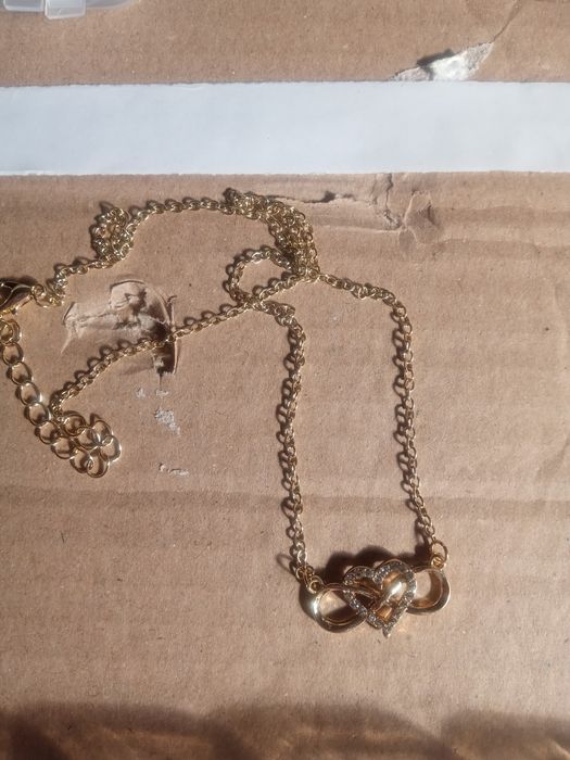 Fios com pendentes (vários modelos)