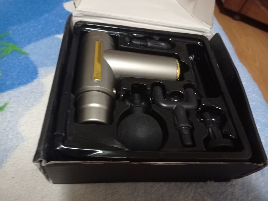 Продам вібромассажер!