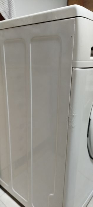 Vendo máquina de lavar roupa Whirlpool