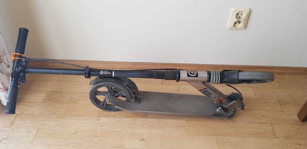 Hulajnoga Oxelo Mid 9