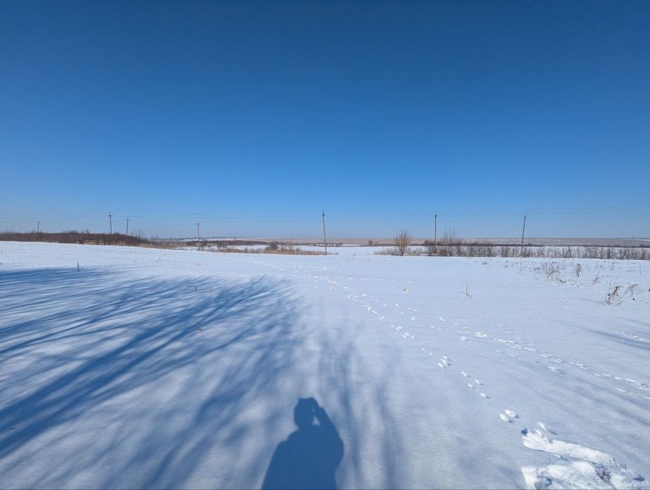 Продаж фасадної земельної ділянки по трасі Київ Чоп в м. Гоща