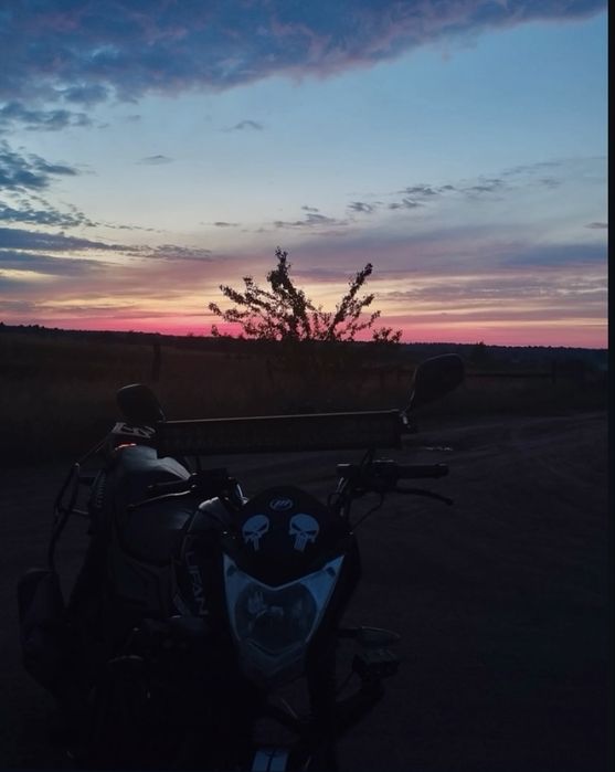 Продам лед балку 55 см