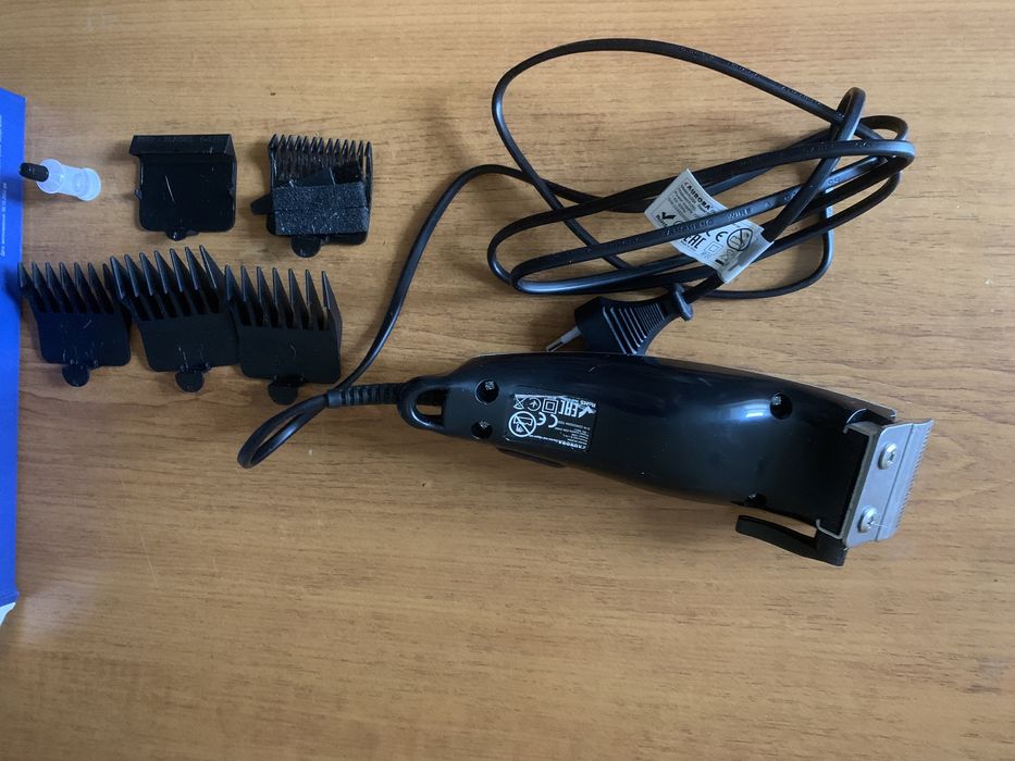 Машинка для стрижка aurora au 294