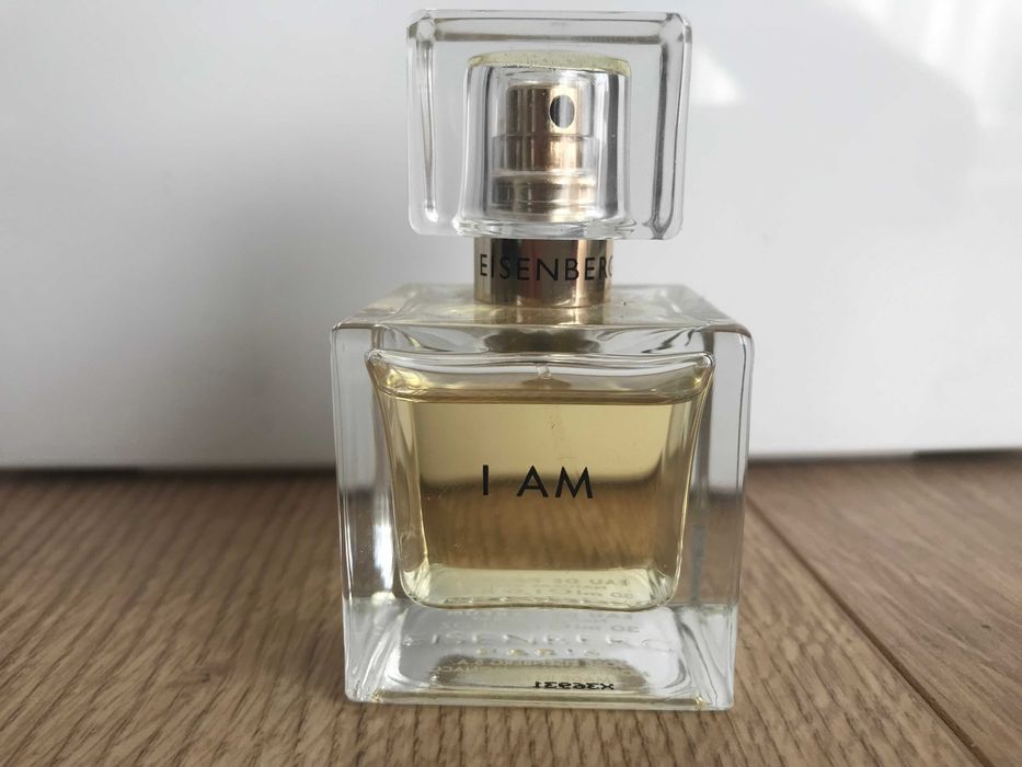 Jose Eisenberg I AM - 30 ml, EDP
