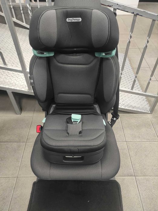 Fotelik samochodowy 15-36 kg Peg-Perego Viaggio Flex Z EKSPOZYCJI