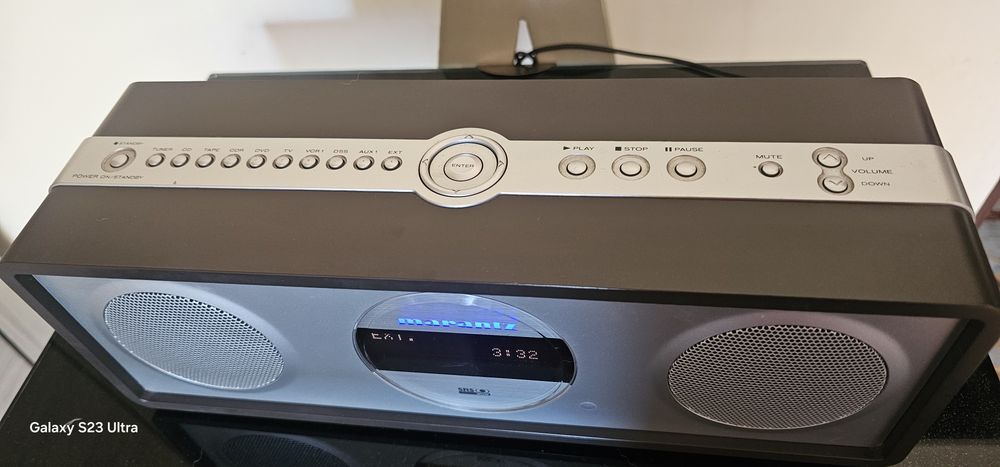 Marantz ZC4001 bezprzewodowy sieciowy odtwarzacz audio Audio  Client