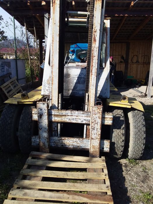 Кара львівська бензинова