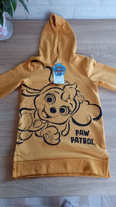 Bluza Psi Patrol