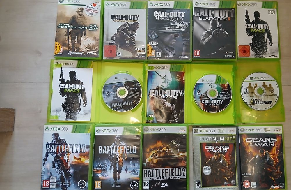 Ігра ліцензійна NFS хбокс 360