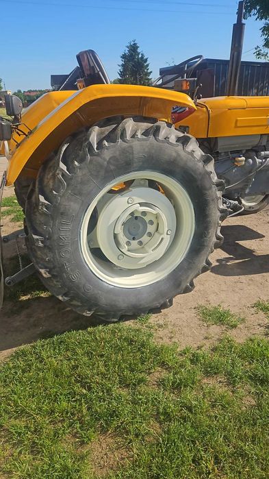 Ciagnik Rolniczy URSUS C360
