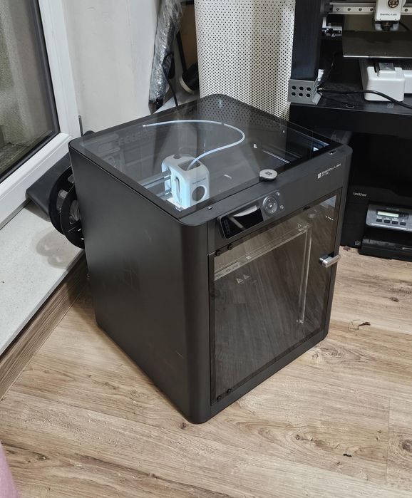 Bambu Lab P1S + akcesoria