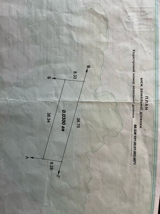 Продається земельна ділянка вул.Дружби 108