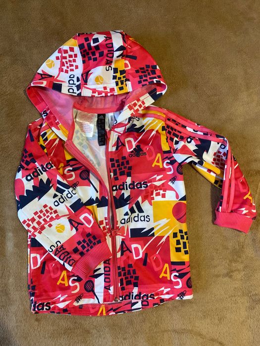 Костюм дитячий  спортивний adidas