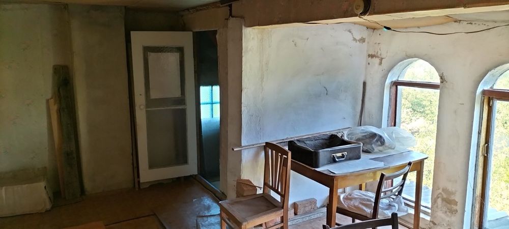 Продам дачу, 2 этажа с цокольным гаражем, р-н массив Надлиманский (воз