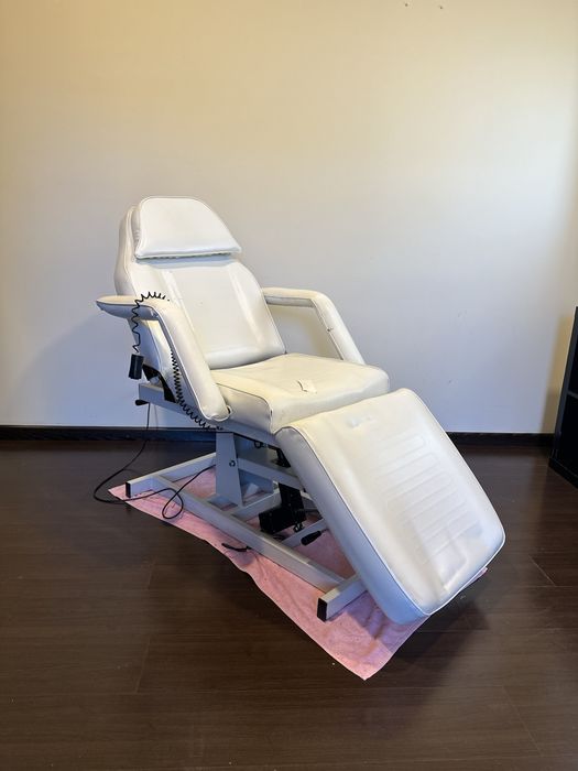 Marquesa Tripartida Quiromed Electrica