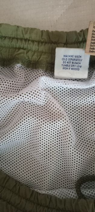 Брендові   шорти