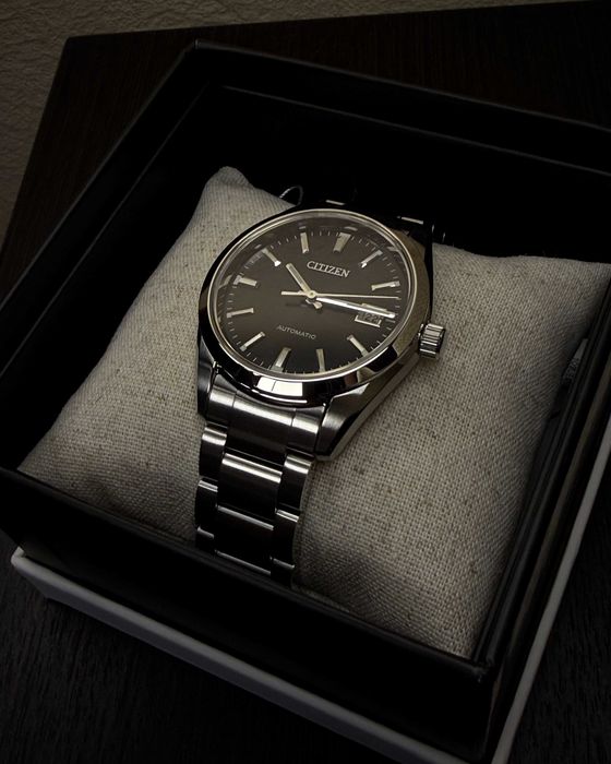 В наявності! Citizen NB1050-59 Automatic JDM
