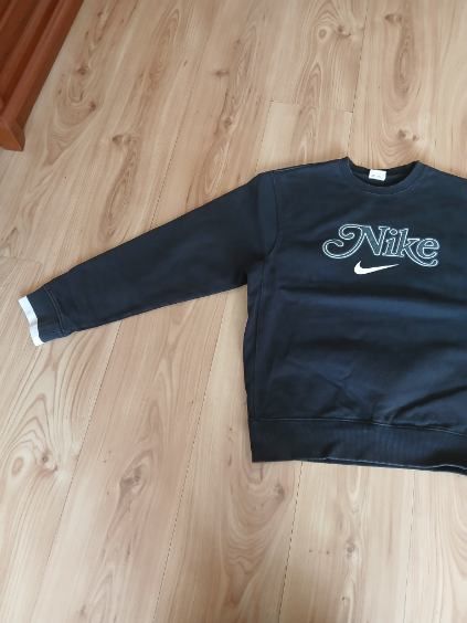 Bluza męska Nike r.S