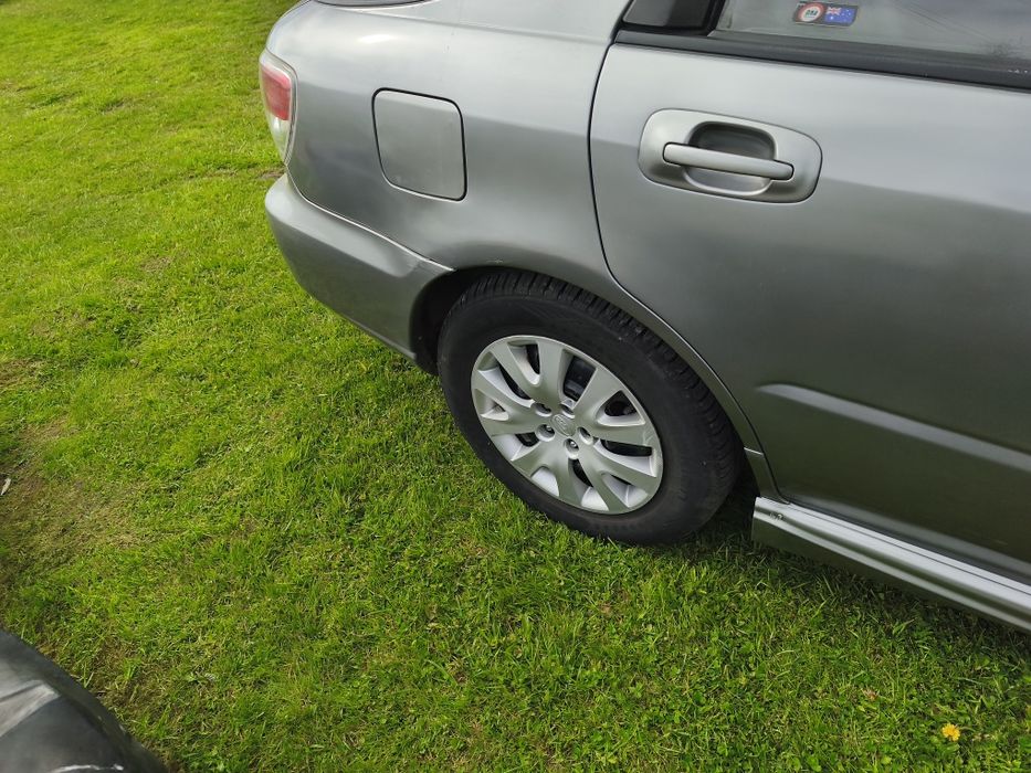 Subaru impreza  kombi