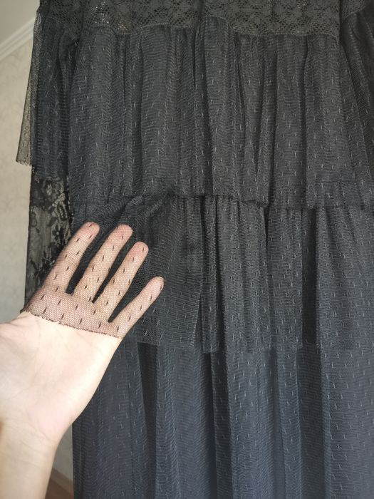 Платье  Zara размер xs