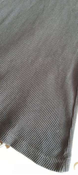 Dzwony w prążki rozmiar L