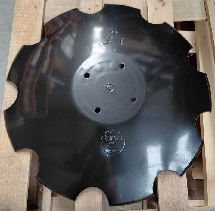 Talerz Amazone Catros 782.01.966 T510x4x120 bl.5 AMA