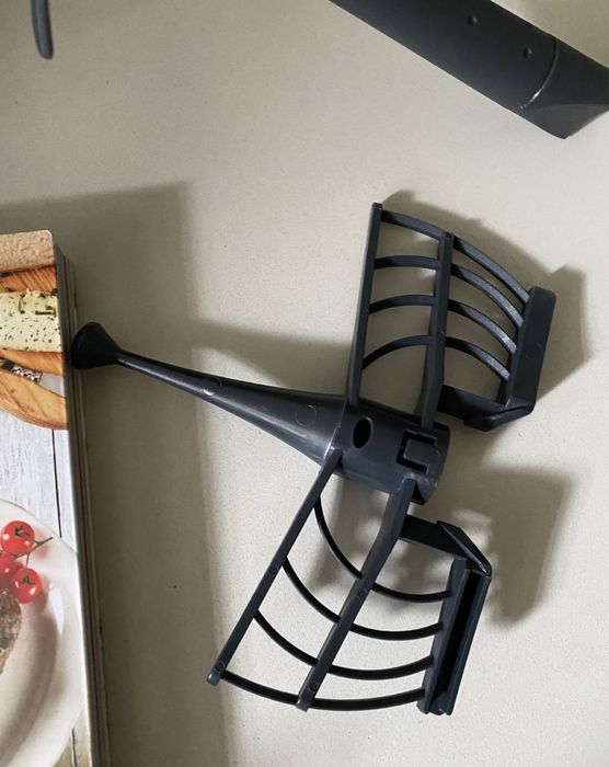 Acessórios Yammy sem uso