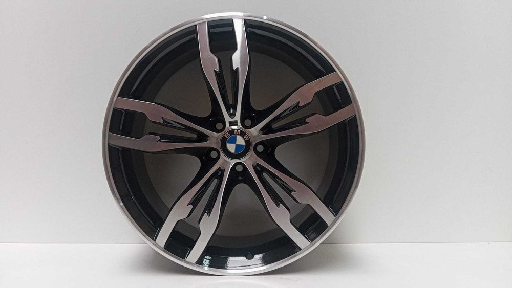 Conjunto 4 Jantes 20" 5x112 BMW (JRBMW_205X112)