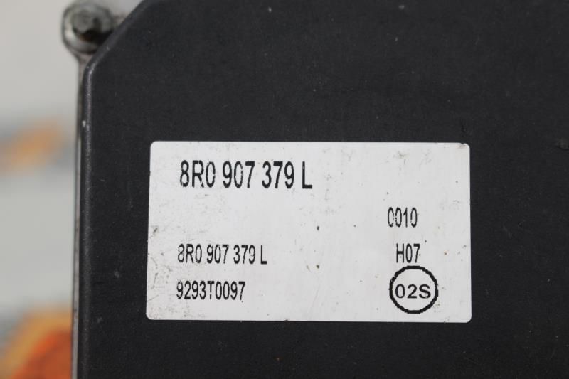 ABS AUDI Q5 (8R)