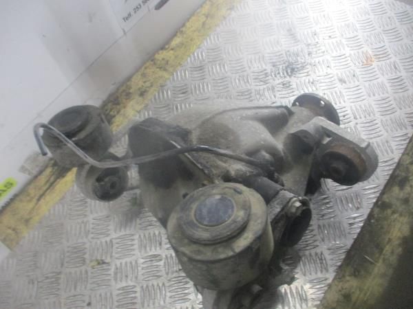 Diferencial trás LAND ROVER Freelander (L314)