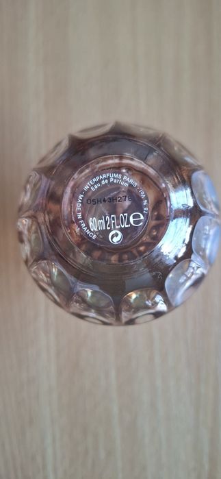 Eau de Parfum Jimmy Choo 60ml