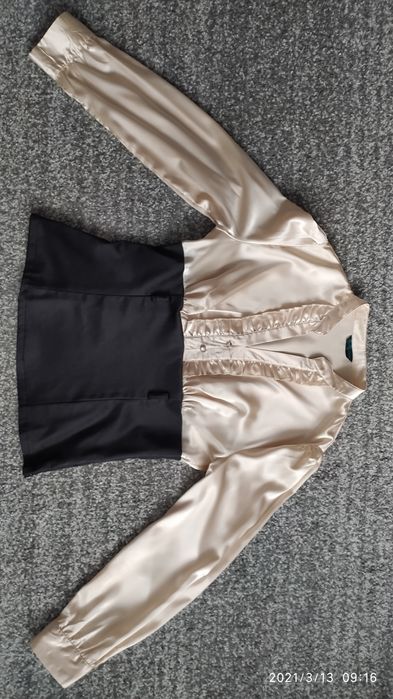 Bluzka elegancka