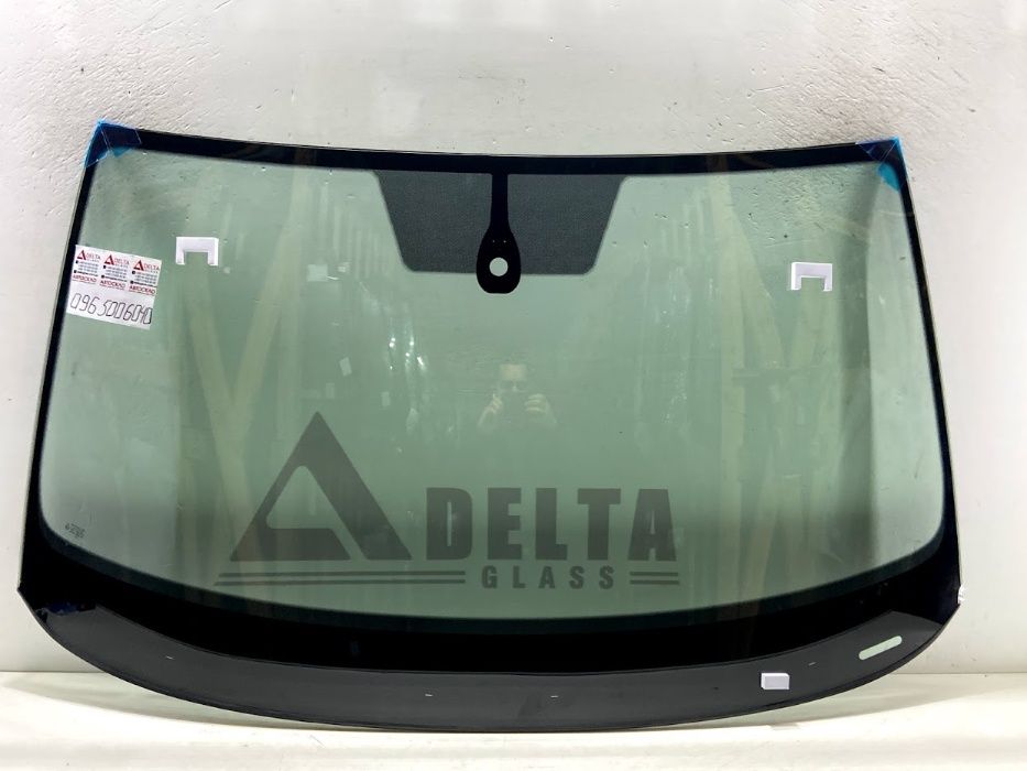 Skoda Kodiaq (2017-) - лобове скло , стекло лобовое