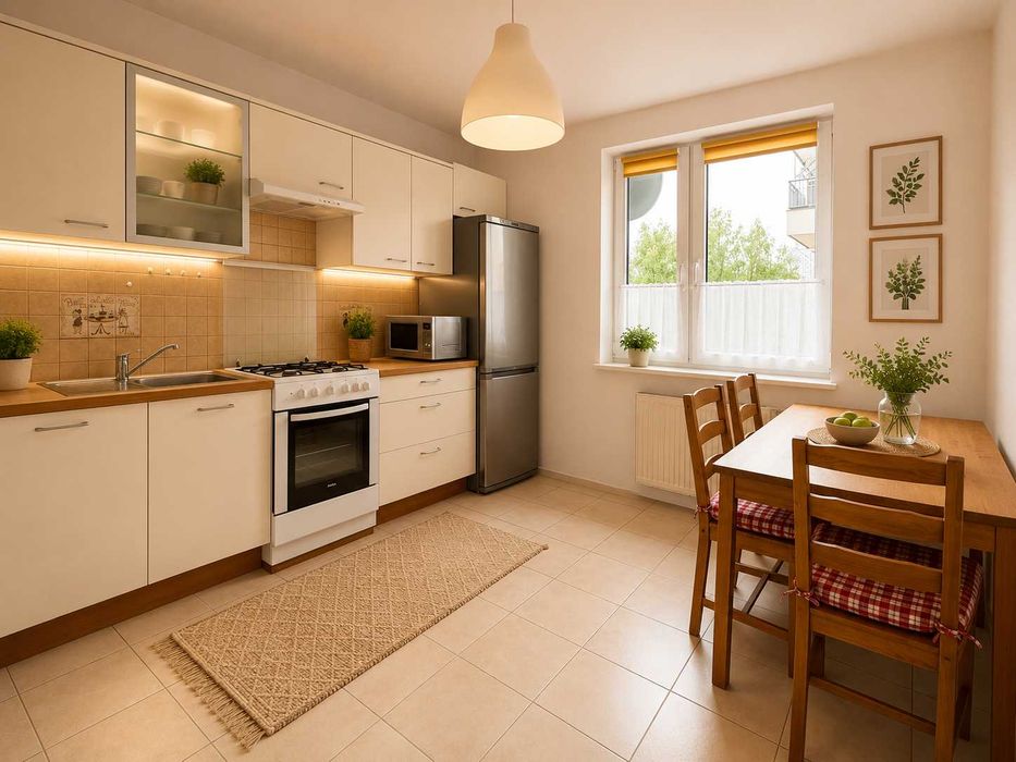 2 pokoje |Centrum Siedlec |300m od Galerii Siedlce | Zamknięte osiedle