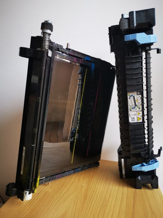 Pas + piec fuser 115R00088 Dell C2665dnf 0W8MX2