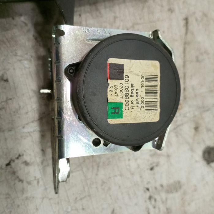 Cinto Frente Direito - MINI MINI (R56) | 05 - 14