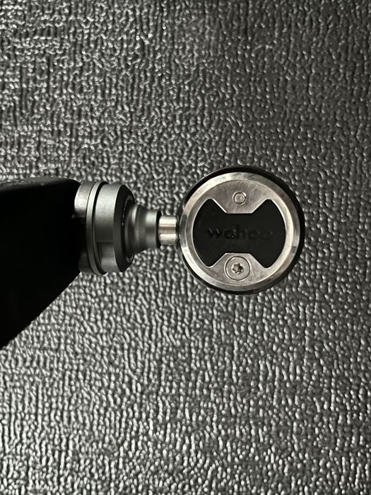 Pedały z pomiarem mocy Wahoo Speedplay Power Zero Dual